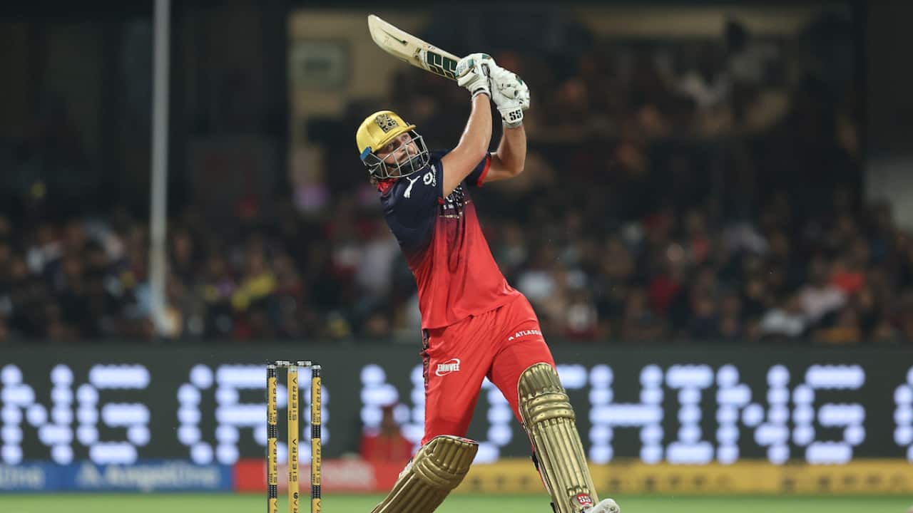Tim David becomes second-fastest to score 1,000 runs in IPL