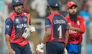 'If any player beats umpire...': Nepal all-rounder, who played T20 World Cup, banned for controversial post