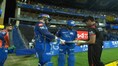 Kya yaar! - Rohit Sharma expresses frustration as fourth umpire mishandles bat check - WATCH