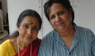 Asha Bhosle’s daughter Varsha Bhosle allegedly shot herself in the head after surviving a suicide attempt, suffered depression, her marriage ended in divorce