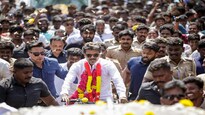 Vijay rides on AI plank, rolls out TVK's agenda for good governance ahead of Tamil Nadu polls Vijay rides on AI plank, rolls out TVK's agenda for good governance ahead of Tamil Nadu polls