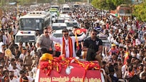More than one reason for Vijay to contest from two constituencies in Tamil Nadu