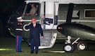 Trump says nations are working to stop Iran from selling oil as prices surge