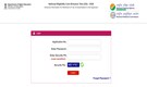 NEET UG Exam City Slip 2026 released @ neet.nta.nic.in; direct link, admit card details here