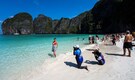 No swimming, Rs 29,000 fine: Thailand’s Maya Bay tightens rules to protect coral