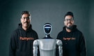 Humyn Labs aims to help train next-gen robots using real-world human data
