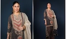 Kareena Kapoor stuns in philori kurta set at a jewellery event, can you guess its price?