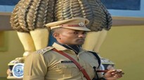 Election Commission appoints IPS officer Sarvana Vivek M as police observer for West Bengal Assembly polls Election Commission appoints IPS officer Sarvana Vivek M as police observer for West Bengal Assembly polls