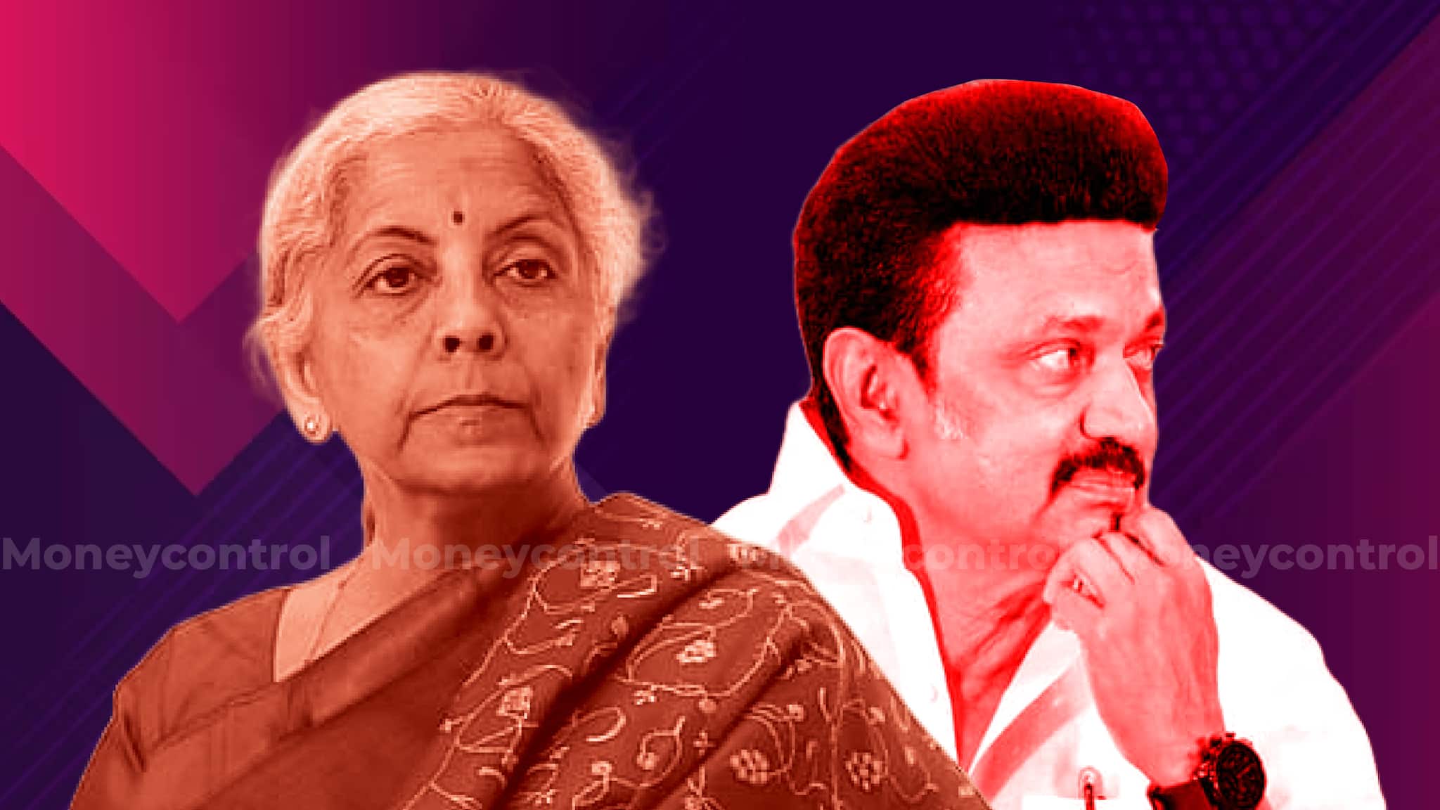 FM Sitharaman slams Stalin over 'false narratives' on paddy bonus; bats for pulses, oilseeds for self-reliance