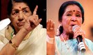 When Lata Mangeshkar spoke about accusations of not letting Asha Bhosle grow in the music industry, 