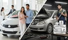 Buying a car is easy. Running it is where the money goes