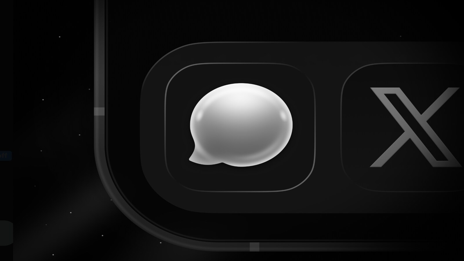X Chat iPhone app to launch on April 17; pre-order goes live on App Store