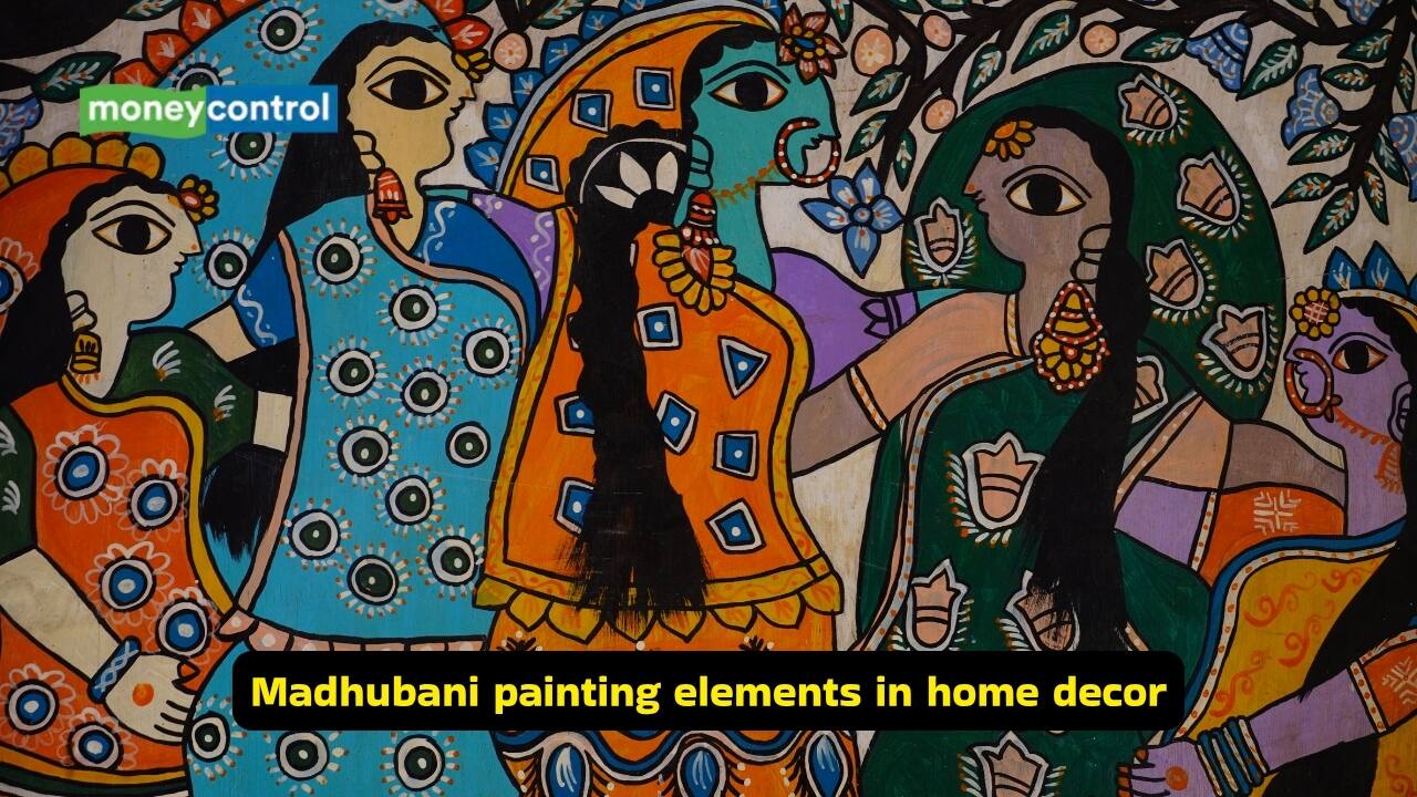 Home decor tips: How handcrafted elements are bringing warmth back into urban homes