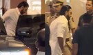 Ranveer Singh visits Asha Bhosle’s residence to offer final tribute