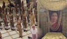 Mumbai prepares grand farewell for Asha Bhosle with gun salute, over 1000 police deployed for final journey