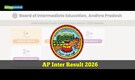 AP Inter Results 2026 likely by April 19 @ resultsbie.ap.gov.in; here's how to check AP Inter 1st year & 2nd year result