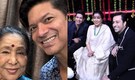 Shaan pays heartfelt tribute to Asha Bhosle, remembers her last words: “She sang till the very end”