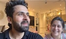 Shoaib Ibrahim on wife Dipika Kakar’s cyst recurrence, says 'I have started getting health anxiety, if she complains of any pain, I get worried'