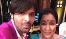 When Asha Bhosle got angry at Himesh Reshammiya over his alleged comment about RD Burman singing through his nose, ‘He should be slapped, if anyone says Burman saab sang....’