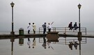 IMD forecasts a below-average monsoon this year due to El Nino