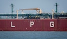 LPG supply restoration may take 3-4 years as extent of damage remains unclear, says govt official