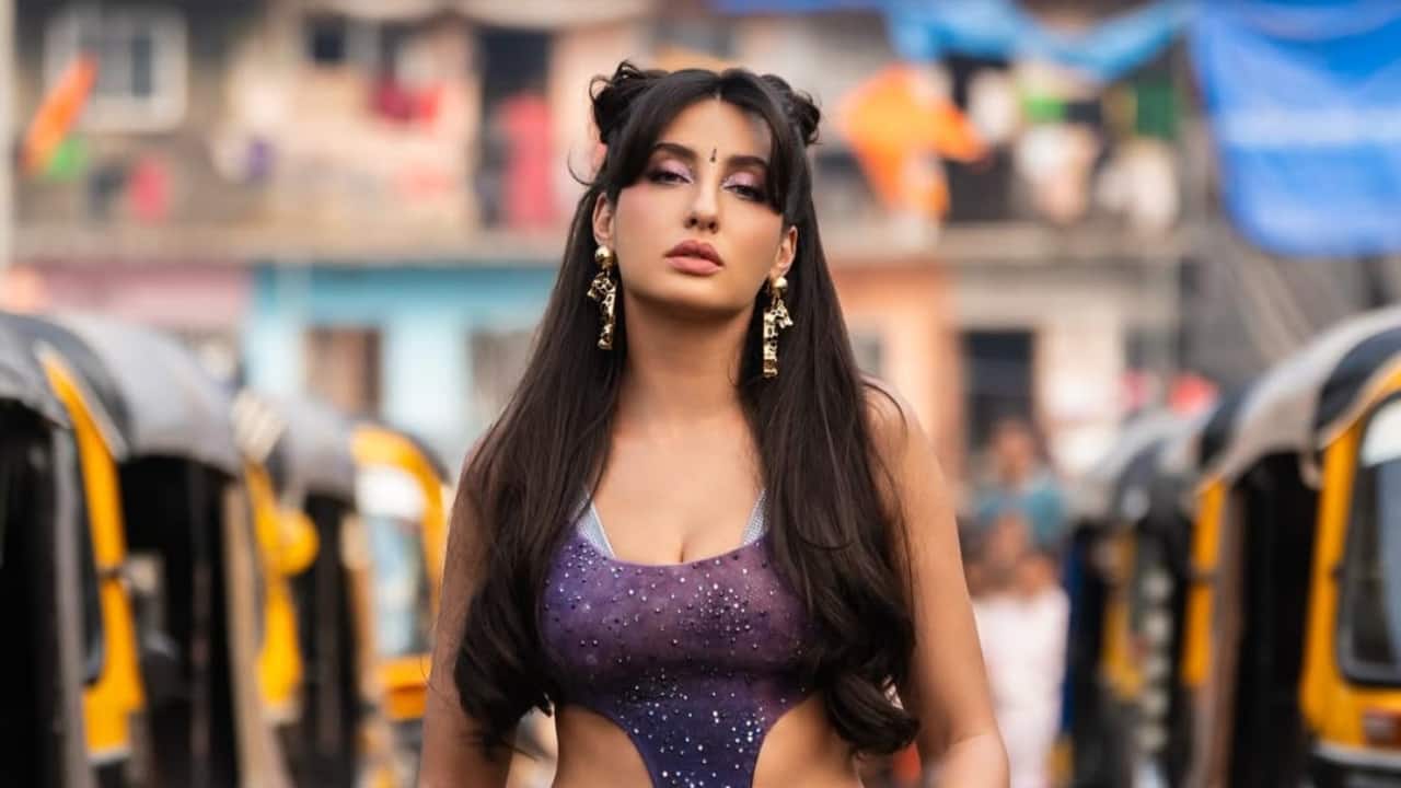 Nora Fatehi says breakups trigger abandonment issues, expert shares how to overcome it