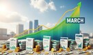 Mutual fund inflows spike in March: Here are the schemes that saw the most money