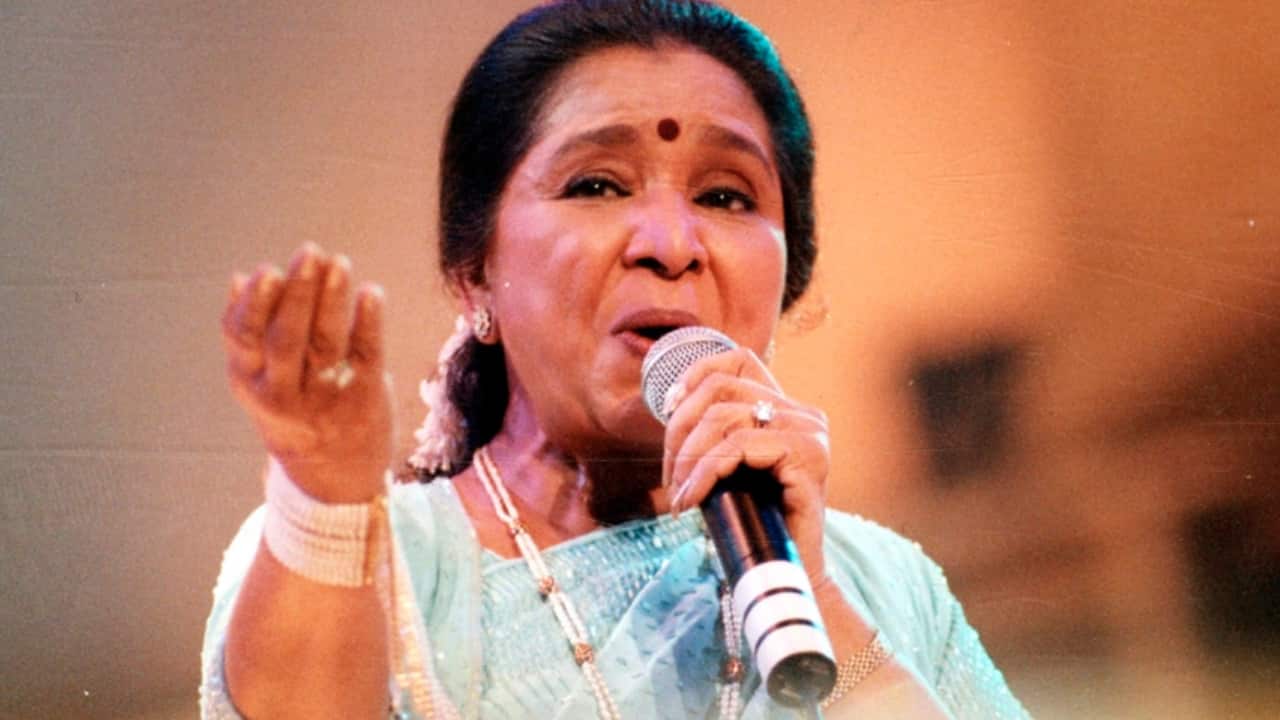 Asha Bhosle’s last words four days before her death: “I am 93, now I have to go