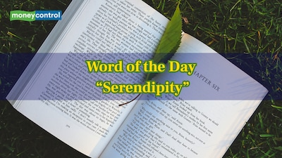 Word of the Day: Serendipity — Was this an old name of Sri Lanka?