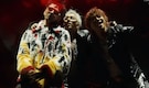 BIGBANG’s massive Coachella turnout sparks buzz over crowd size; fans call them 'K-Pop GOAT'