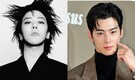 G-Dragon publicly shows support for Cha Eun-woo following tax controversy
