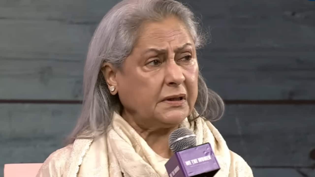 When Jaya Bachchan slammed actors for inviting paparazzi at airports to click pics, said, 
