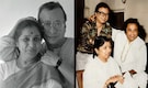 How Asha Bhosle's second husband RD Burman died at 54? 