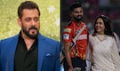 Salman Khan recreates viral 'Zinta's team won kya?' moment, latest post on Punjab Kings sends fans in nostalgia