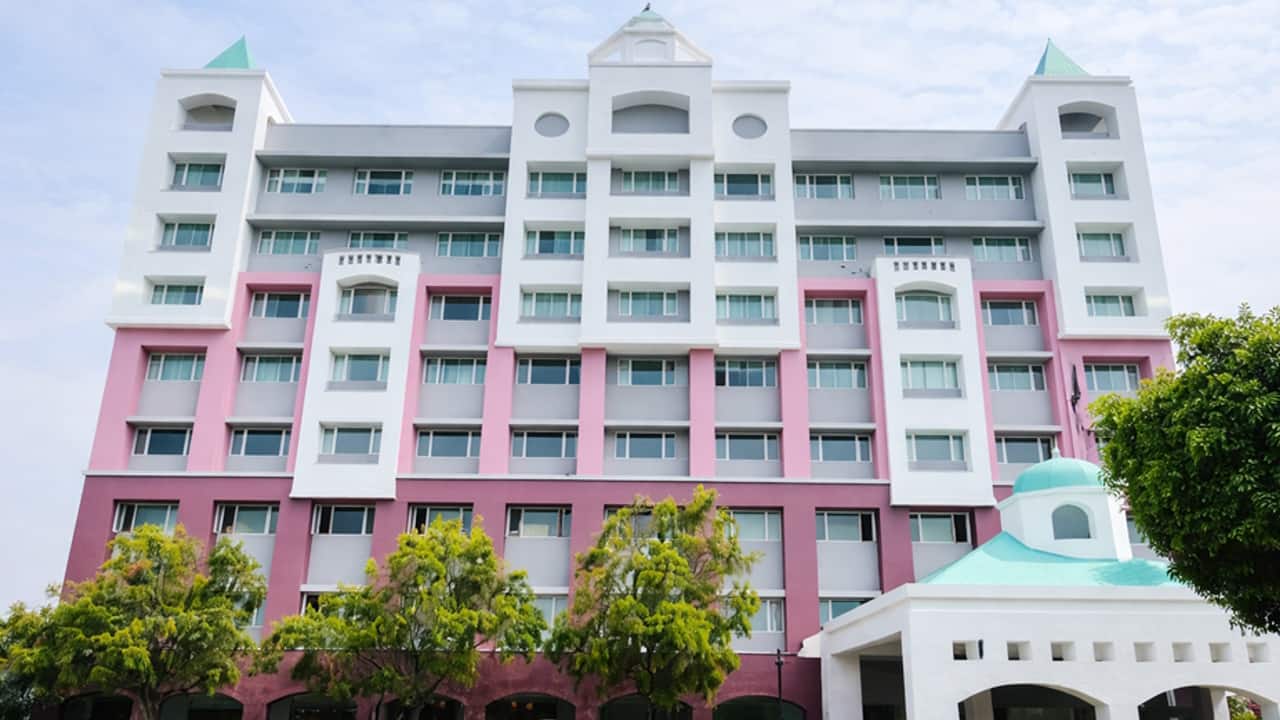 Wonderla bets on staycation boom with Rs 18 crore Bengaluru resort revamp