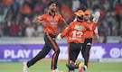 'Want to dedicate this award to my family': Praful Hinge after winning POTM in sensational IPL debut