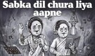 Amul honours Asha Bhosle with moving artwork after her passing