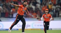 SRH vs RR Highlights, IPL 2026: Praful Hinge's historic entry revives Sunrisers Hyderabad, dismantles Rajasthan Royals SRH vs RR Highlights, IPL 2026: Praful Hinge's historic entry revives Sunrisers Hyderabad, dismantles Rajasthan Royals