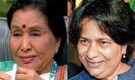 When Asha Bhosle reacted to her daughter Varsha Bhosle's alleged suicide by shooting herself in the head, “I was in Singapore, fell to the ground, Lata didi couldn’t stop...