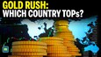 Who&rsquo;s Buying Gold? Poland Tops as Central Banks Extend 23-Month Buying Streak