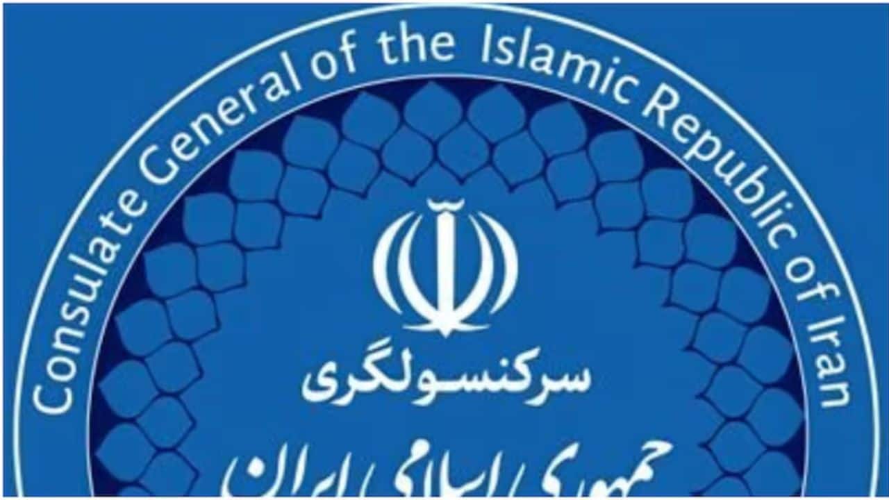 'Gyaan bhi aur swag bhi': Iran Consulate praises India as X post on Israel-Palestine goes viral