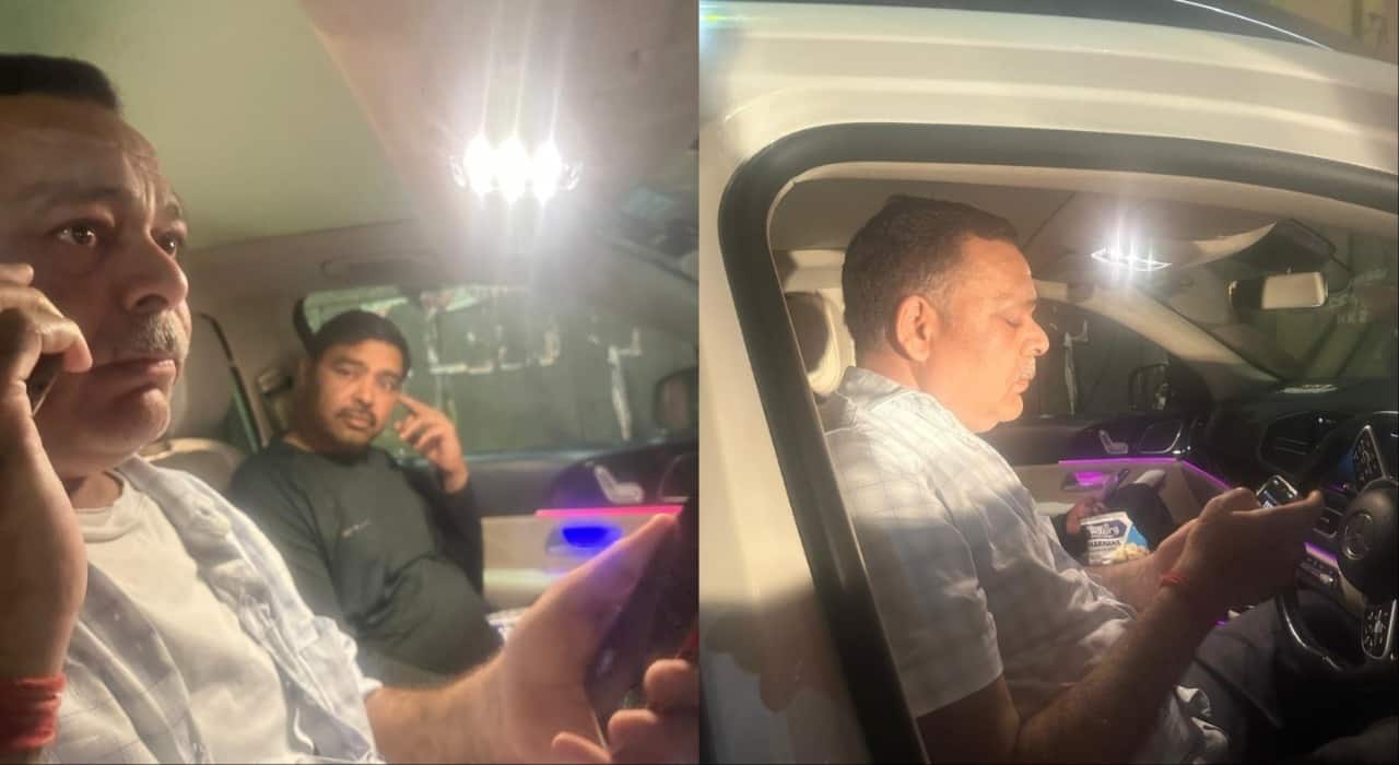 Brigadier assault: 'Delhi cop said he can’t handle so many goons alone’, says Army officer’s wife