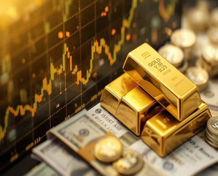 Indian banks halt gold, silver imports amid delay in govt clearance: Report