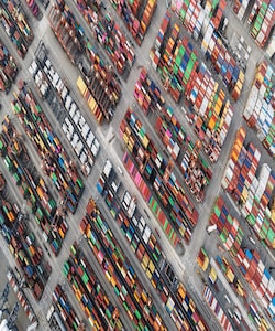 How the Iran war upended China’s trade math in March