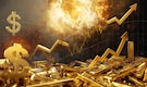Bullion soft-haven demand capped amid ceasefire; stronger dollar weigh on near-term outlook