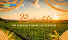 Happy Baisakhi 2026: 75+ Vaisakhi Wishes, messages, quotes, images, greetings Instagram Stories & WhatsApp status to share