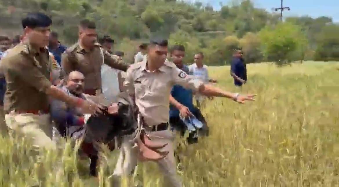 Himachal girl on way to college beheaded in Mandi, drug addict accused arrested