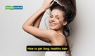 5 best home remedies to get strong, long hair: Try aloe vera, onion juice, methi, curry leaves to keep scalp healthy