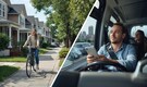 Living close to work vs saving rent. What people actually choose