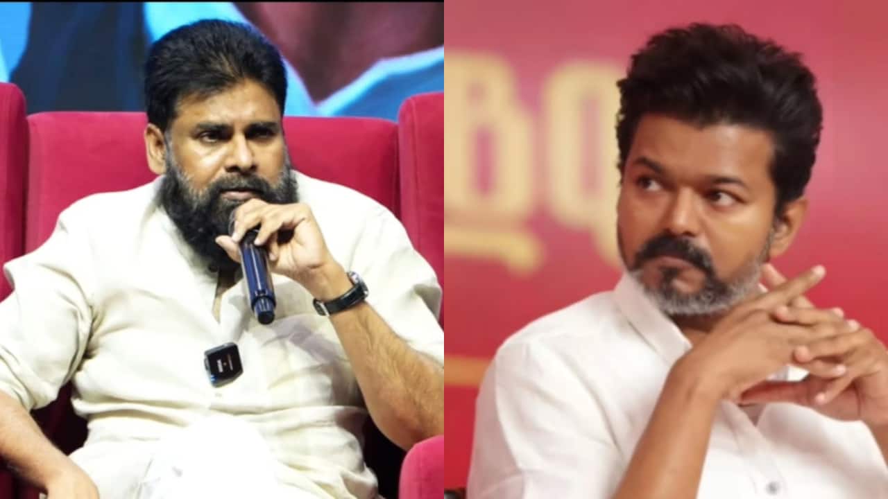 Pawan Kalyan supports Vijay’s Political entry, says serving the people is what matters